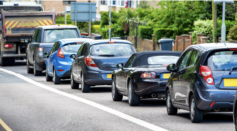 Bank Holiday Traffic Forecast: 16 Million Drivers Expected to Travel
