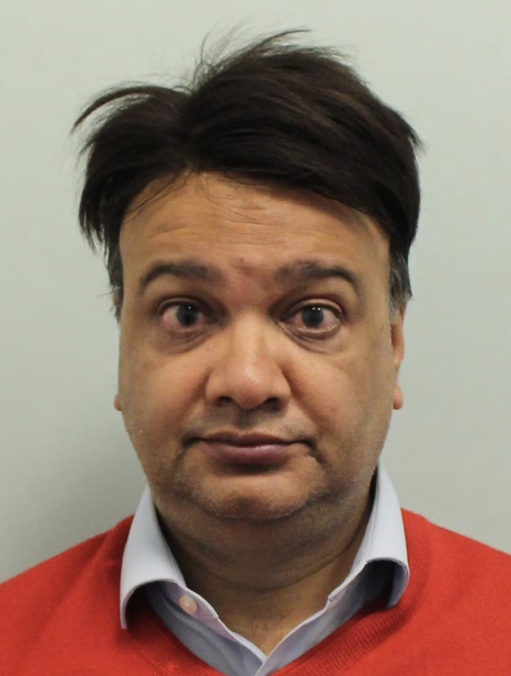 Stalker jailed for five years after Met officers investigate threats and harassment