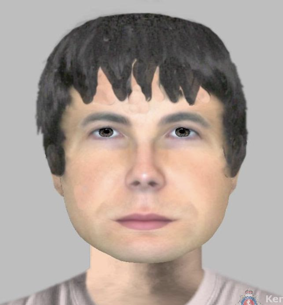 Appeal after suspected burglar impersonated a police officer in Tunbridge Wells