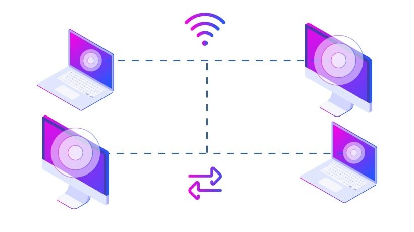How Does TCP/IP Work