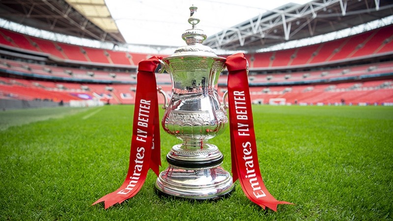 BBC Becomes Free-to-Air Broadcaster for Emirates FA Cup in New Four-Year Deal