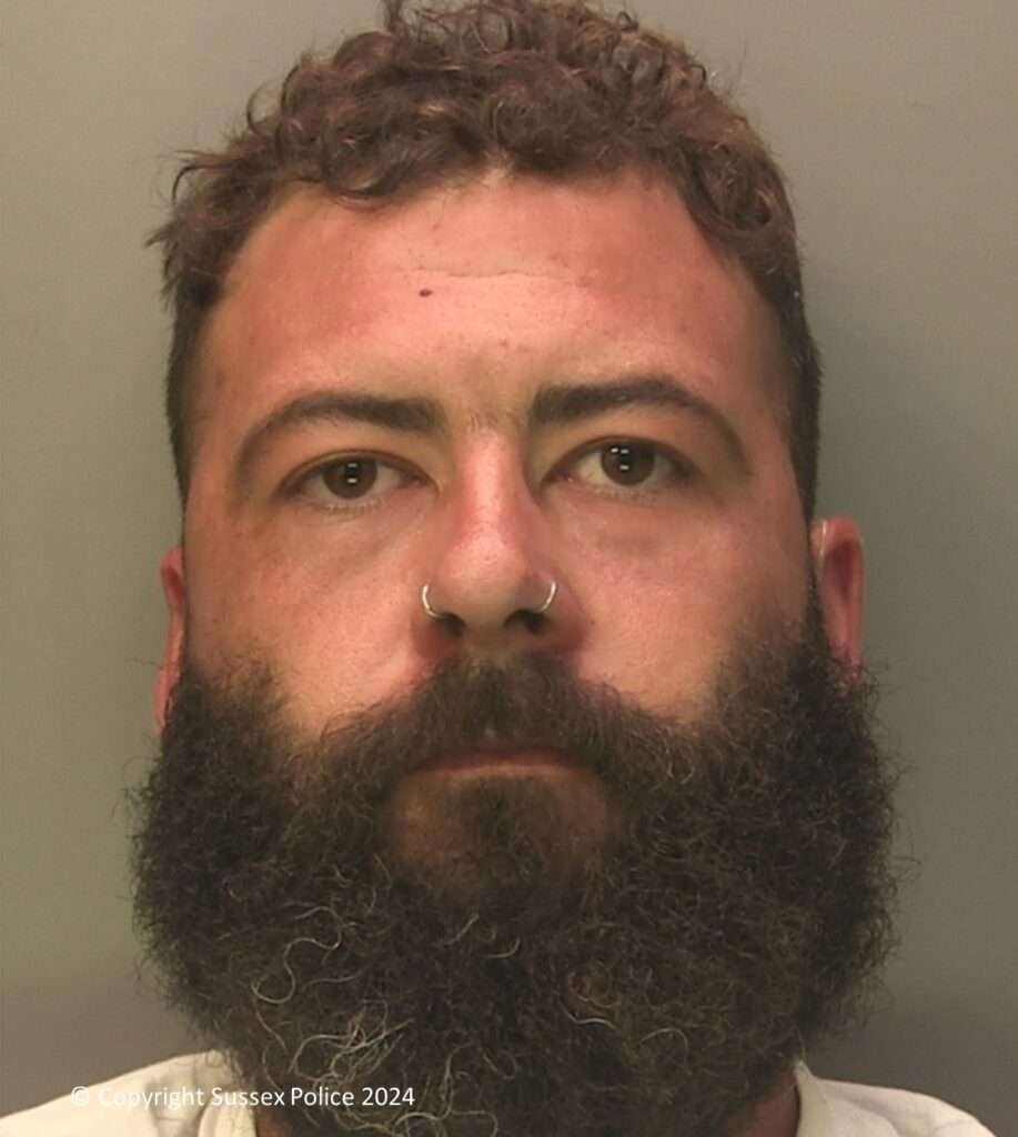 Head-On Collision Leads to Four-Year Prison Term for Brentford Driver