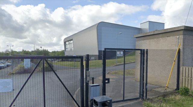 Teenager Charged After Incident at Birley Academy in Sheffield