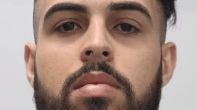 Man Sentenced for Manslaughter of 27-Year-Old Tejaswini Kontham