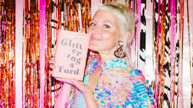 Kris Hallenga, Founder of CoppaFeel!, Passes Away After 15-Year Battle with Breast Cancer