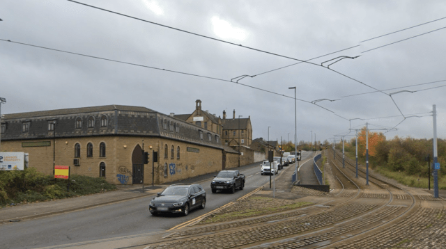 Officers Probe Disorder in Sheffield after 25 People Arrested