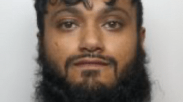 Man jailed for life after Attempted Murder of Father in Bradford