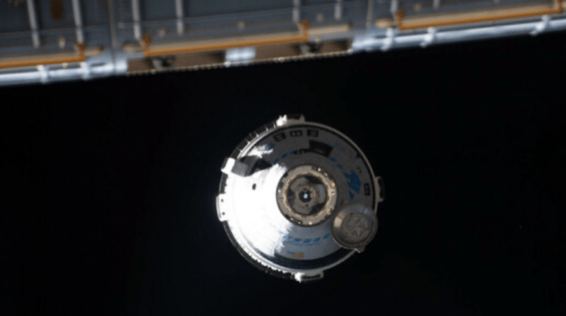 NASA to Provide Live Coverage of Boeing Crew Test Flight Launch