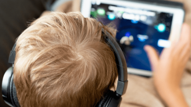 Under Sixes Manipulated Into ‘Disturbing’ Sexual Abuse While Playing Alone Online as IWF Says Regulation Can’t Wait