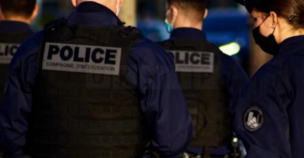 Prison Officers Killed in Violent Convoy Attack in Eure, France