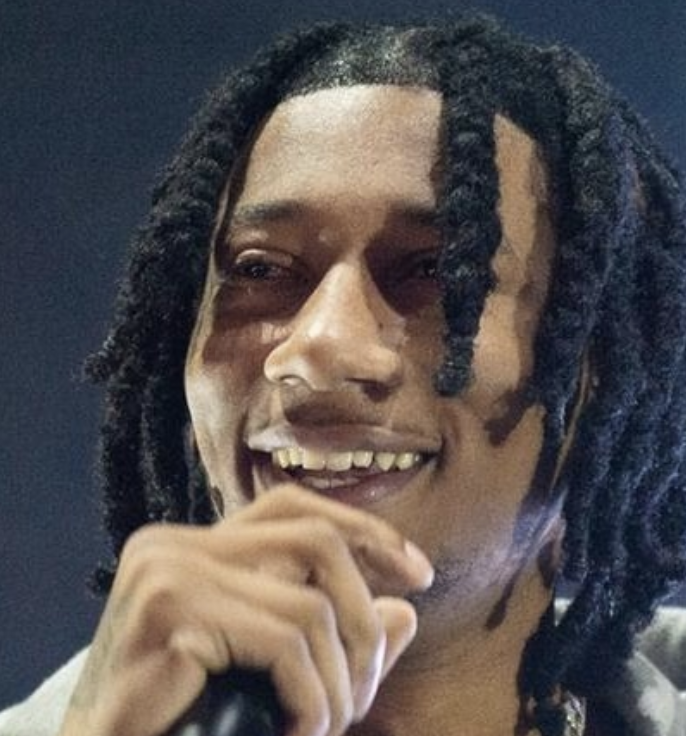 Leading Drill Star Digga D Admits to Drugs Charges Following Police Raid