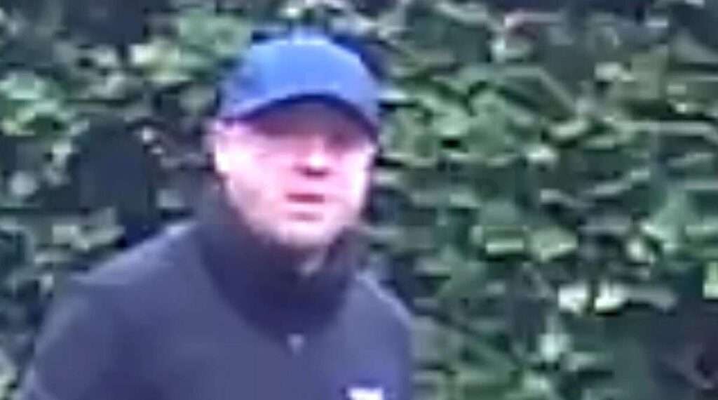 Police Seek Suspect in Sussex Break-In Attempt