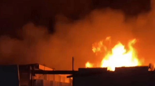 Medics Report 22 Killed in Israeli Airstrike on Rafah, Including Displaced Individuals