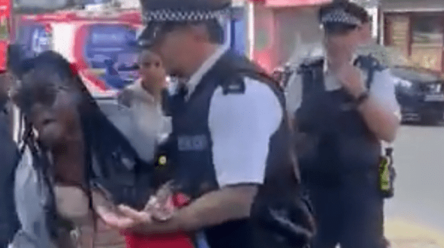 Metropolitan Police Officer Found Guilty of Assault During Fare Evasion Operation