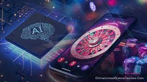 Casinos Up the Ante: New Tech Promises More Immersive and Personalised Experiences