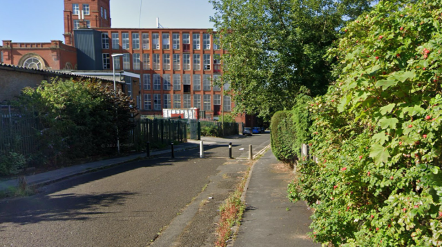 Appeal for Information After Two People Injured in Oldham Incident