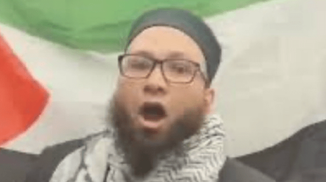 Green Party Investigate Councillor Who Shouted “Allahu Akbar!”