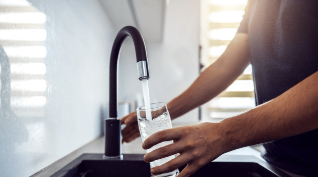 Confirmed Cases of Waterborne Disease Double in Brixham, UK