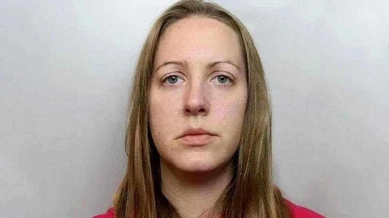 Lucy Letby Denied Permission for Baby Murders Appeal
