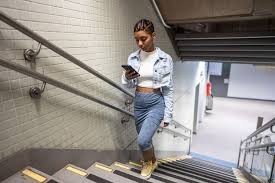 Warning Issued: Check for Skin Cancer Symptoms While Climbing Stairs