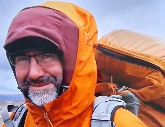 Tragic Update on Missing Person Case: Richard Parker Identified