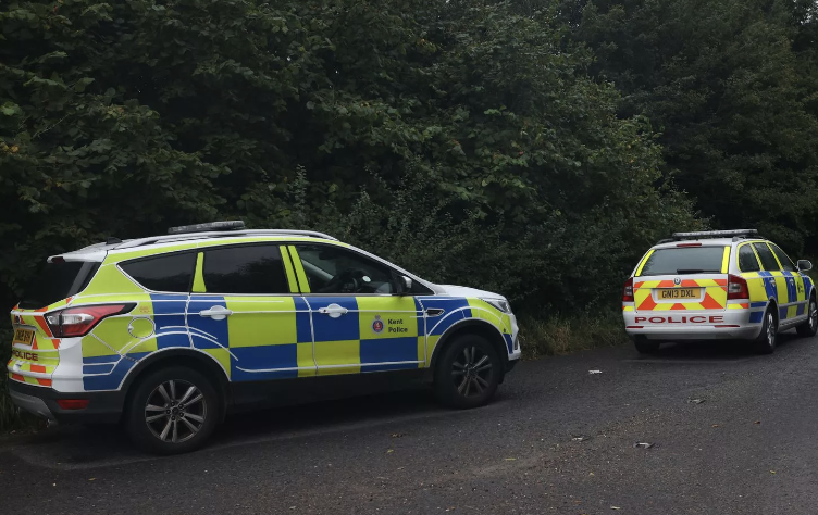 Police Appeal After Disturbance and Assaults in Gravesend