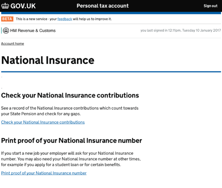 Warning Issued to Check National Insurance Contributions as Experts Reveal ‘Ticking £6k Time Bomb’
