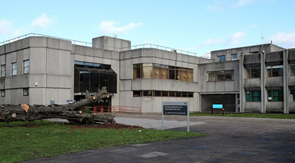 Man Charged with Murder Following Death of Elderly Man in Newham