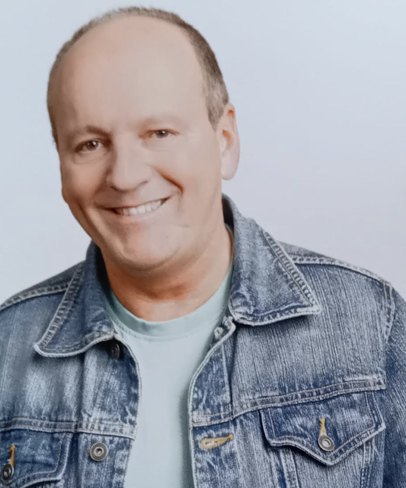 Regency Radio Welcomes John Mann to Presentation Team