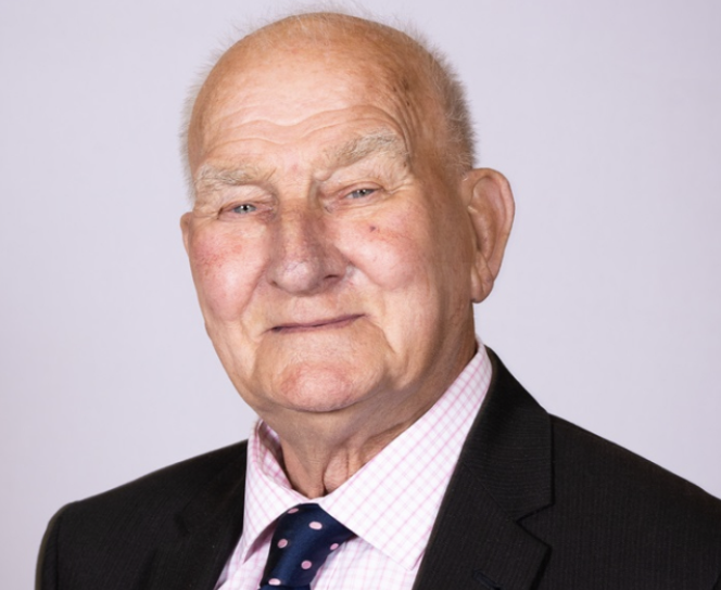 Greenwich Mourns the Loss of Long-Serving Councillor John Hills