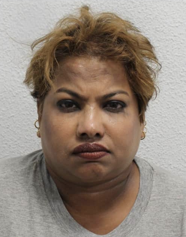 Former Solicitor Jailed for Exploiting Grenfell Tower Scheme and Windrush Scheme