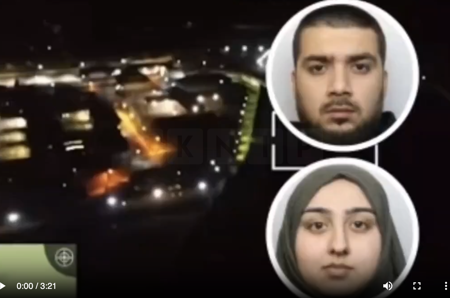 Couple Jailed for Using Drones to Smuggle Drugs into UK Prisons