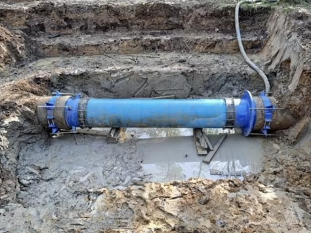 Water Crisis Continues: 32,000 Properties Remain Without Water for Three Days