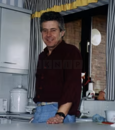 Convicted Murderer Victor Farrant Dies in Prison Weeks After Release Bid