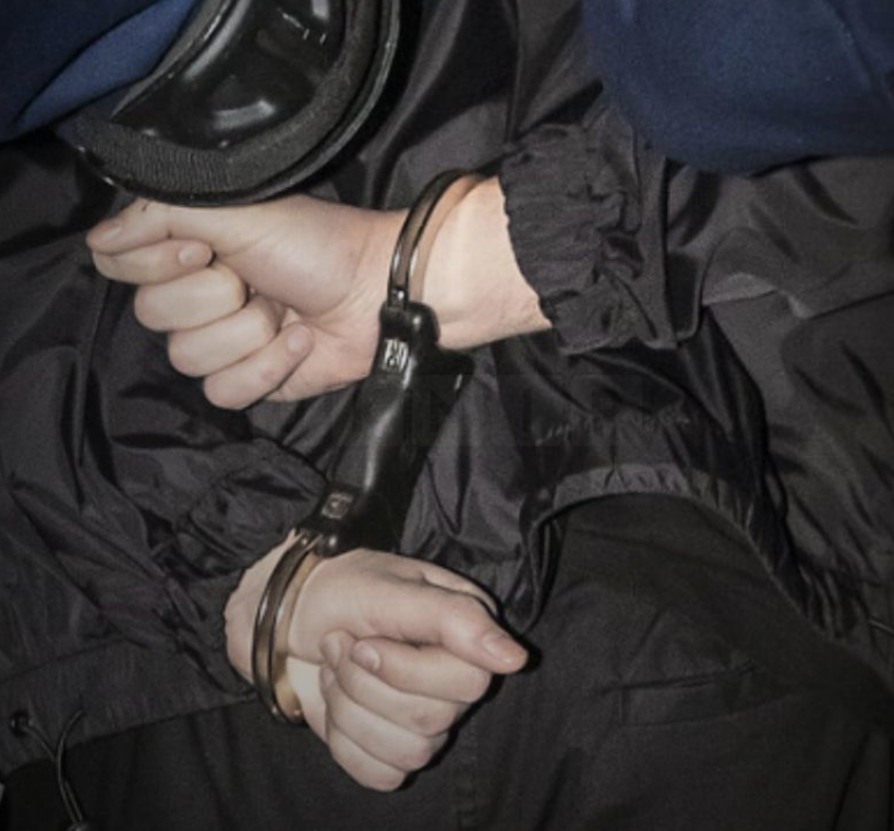 Man charged with attempted murder of a GMP officer in Trafford