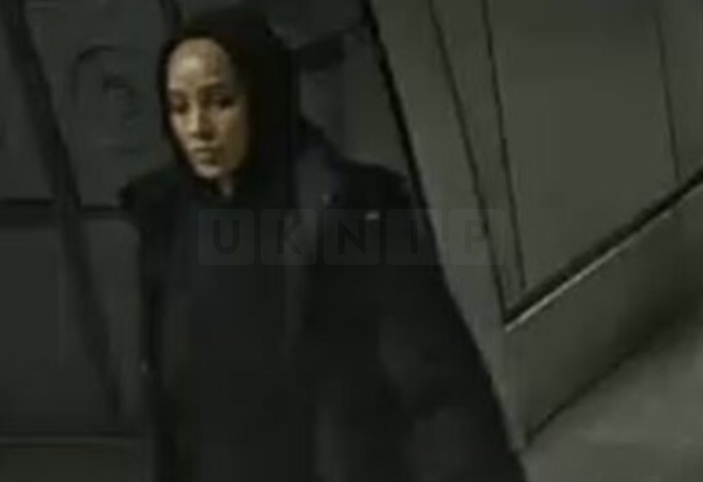 Public Assistance Requested Following Incident at Waterloo Station