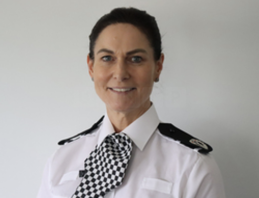 Civil Nuclear Constabulary Welcomes New Assistant Chief Constable Kerry Smith