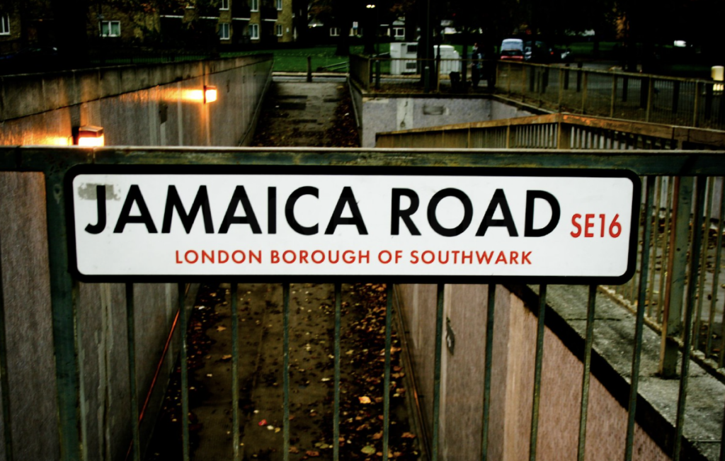 Man Arrested Following Shooting Incident on Jamaica Road, Bermondsey