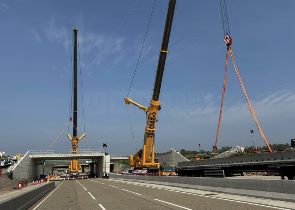 M25 Closure: Alternative Routes as 4 Diversions in Place and How to Avoid ULEZ Charge