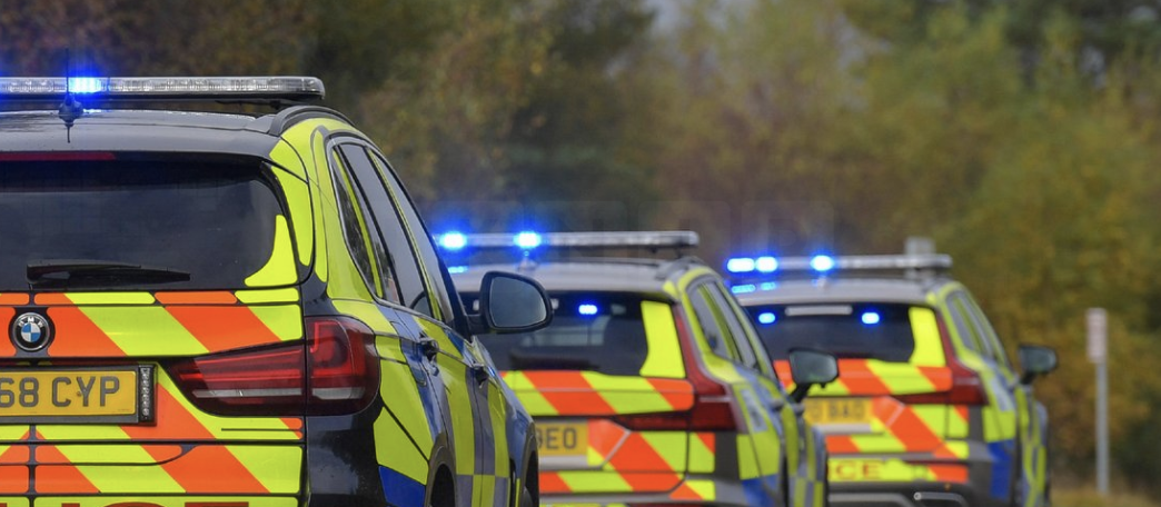 Serious injury collision in Wareham  Police appeal for witnesses and dashcam