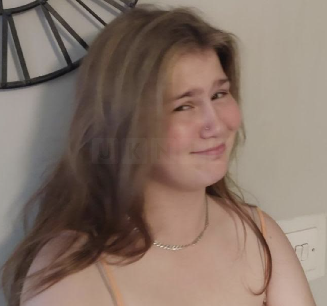 Teenage girl missing from Maidstone