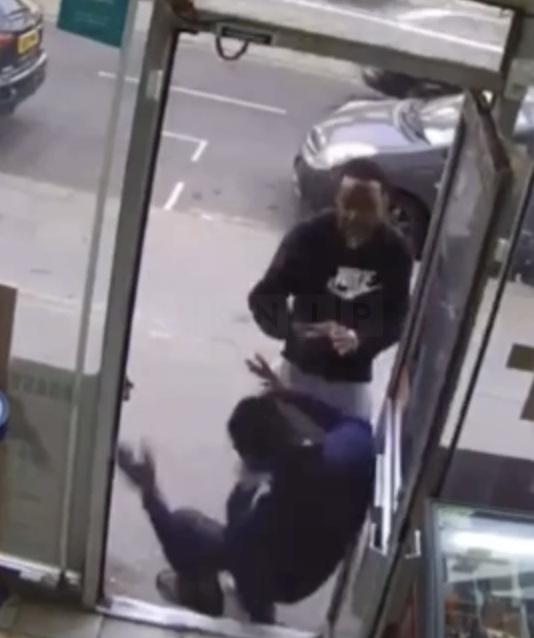 Man in Critical Condition After Assault in Croydon Shop