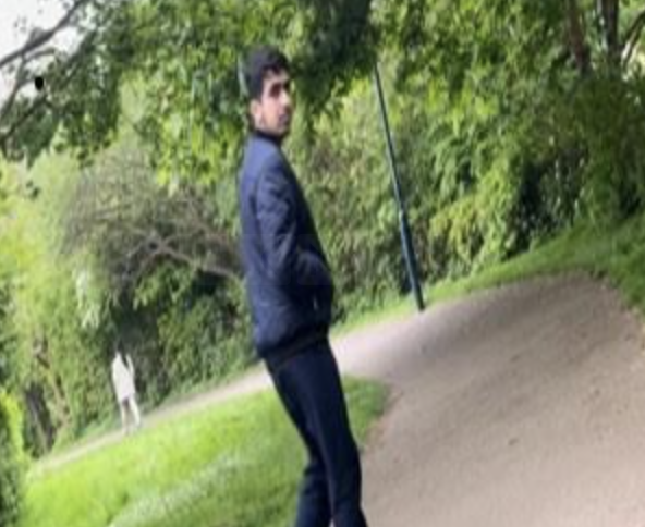 Images have been issued by officers investigating a series of suspicious incidents where woman and a child have been approached in Maidstone