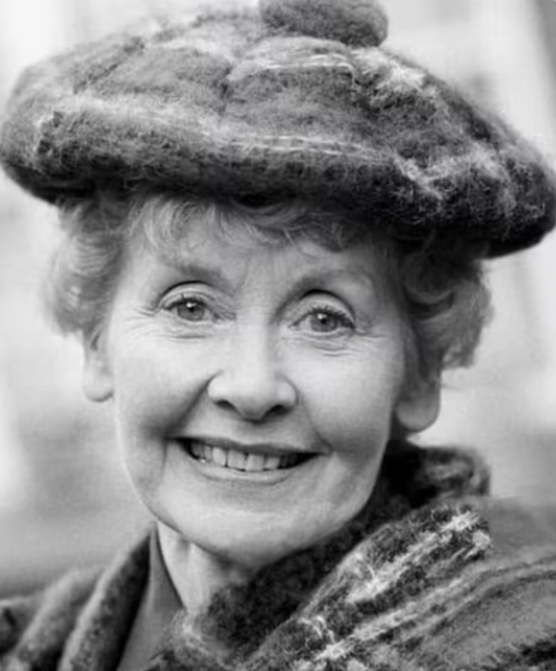 Super Gran Star Gudrun Ure Passes Away at 98: Fond Tributes Pour In