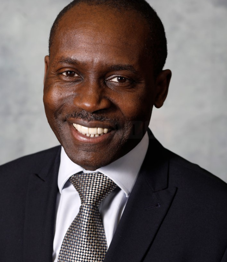 Remembering James Williams: A Tribute to a Visionary Leader in Public Health