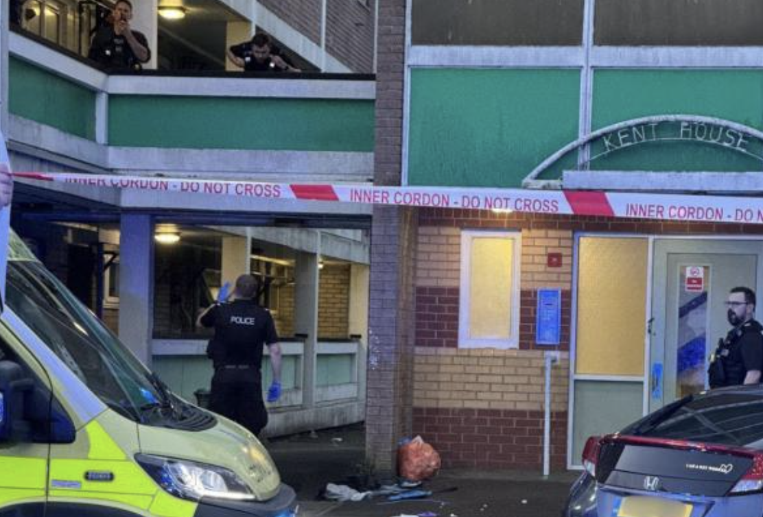 Man Arrested for Attempted Murder After Assault in Southampton