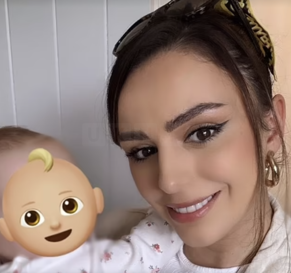 X Factor Star Cher Lloyd Escapes Unharmed After Car Brake Failure