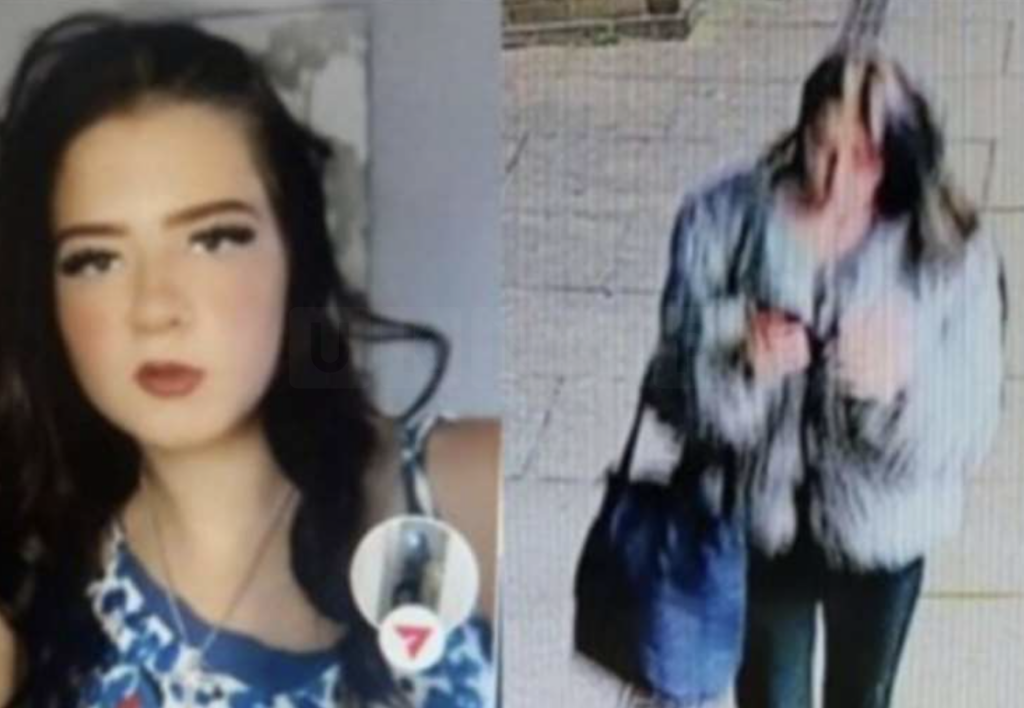 Police Appeal for Help in Locating Missing 14-Year-Old Girl from Gravesend