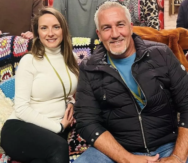 Paul Hollywood and Wife Invest £80,000 to Save Family’s Pub
