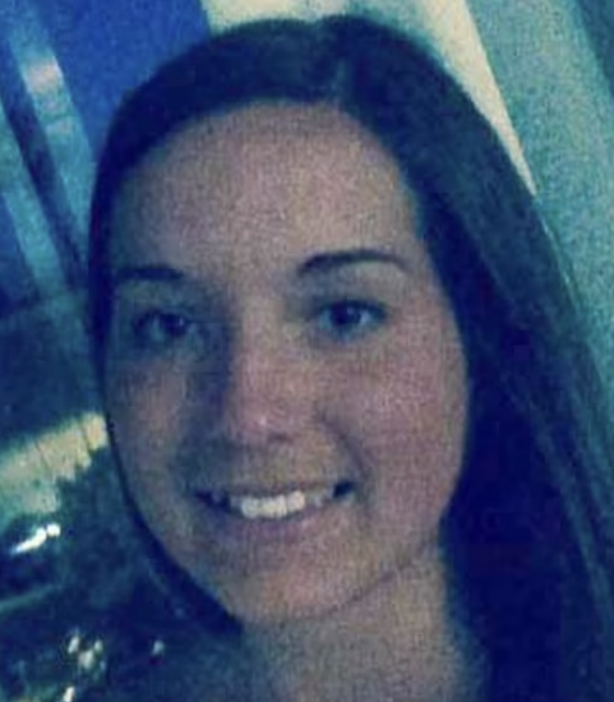 Rebecca Joynes: Teacher Found Guilty of Sexual Activity with a Child